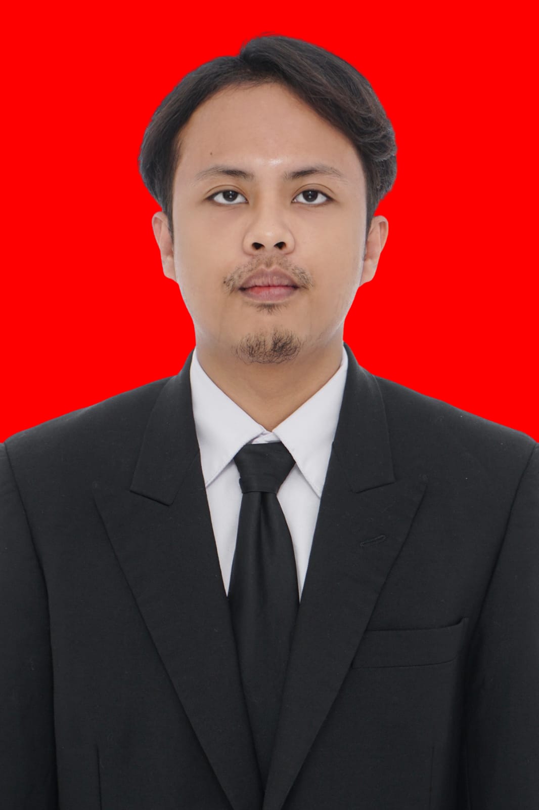 ALIYYUDIN LUTFIANTO